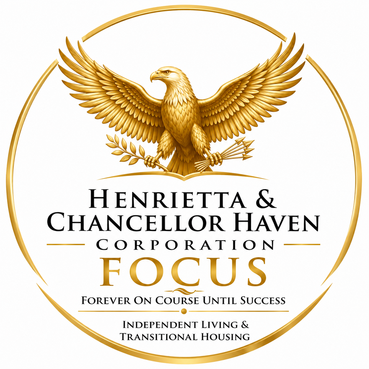 Henrietta & Chancellor Haven Corporation
